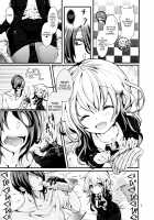 Teach Me! Ms.Yuki-chan / おしえて!ユキちゃんせんせー [Doku Denpa] [Original] Thumbnail Page 04