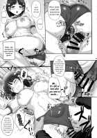 SAOff AUTUMN [Kawase Seiki] [Sword Art Online] Thumbnail Page 14