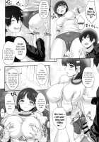 SAOff AUTUMN [Kawase Seiki] [Sword Art Online] Thumbnail Page 05