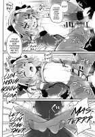 Motto Astolfo-kun to Master ga Ecchi Suru Hon / もーっとアストルフォくんとマスターがえっちするほん [Chonko] [Fate] Thumbnail Page 15