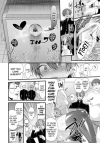 Miya-chan's Year-Long Training Second Part / ミヤちゃん1年調教 中 Page 85 Preview