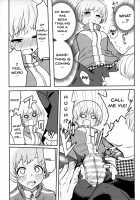 A Story About Licking Chie Satonaka's Feet / 里中千枝ちゃんをペロペロする本 [Kuroso] [Persona 4] Thumbnail Page 10
