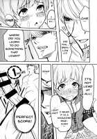 A Story About Licking Chie Satonaka's Feet / 里中千枝ちゃんをペロペロする本 [Kuroso] [Persona 4] Thumbnail Page 14