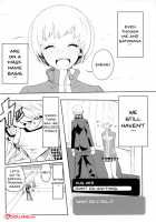 A Story About Licking Chie Satonaka's Feet / 里中千枝ちゃんをペロペロする本 [Kuroso] [Persona 4] Thumbnail Page 02