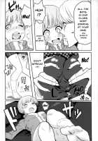 A Story About Licking Chie Satonaka's Feet / 里中千枝ちゃんをペロペロする本 [Kuroso] [Persona 4] Thumbnail Page 06