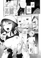 Maho Mika Onee-san And The Lewd Tank Path / まほミカお姉さんと淫らな戦車道 [Muteki Soda] [Girls Und Panzer] Thumbnail Page 02