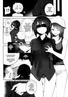 Maho Mika Onee-san And The Lewd Tank Path / まほミカお姉さんと淫らな戦車道 [Muteki Soda] [Girls Und Panzer] Thumbnail Page 06