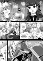 Futa Sex Alice ~Wakaki Alice no Nayami~ / フタセクスアリス 〜若きアリスの悩み〜 [Q] [Original] Thumbnail Page 03