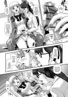 Futa Sex Alice ~Wakaki Alice no Nayami~ / フタセクスアリス 〜若きアリスの悩み〜 [Q] [Original] Thumbnail Page 05