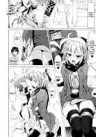 A Story Where I Obediently Ejaculated For Okita-san / 沖田さんで素直に射精する本 [Momio] [Fate] Thumbnail Page 11