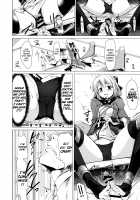 A Story Where I Obediently Ejaculated For Okita-san / 沖田さんで素直に射精する本 [Momio] [Fate] Thumbnail Page 05