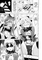 A Story Where I Obediently Ejaculated For Okita-san / 沖田さんで素直に射精する本 [Momio] [Fate] Thumbnail Page 08
