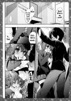 Nyancology 3 -After School Hide and Seek With A Catgirl- / ニャンコロジ3 -猫田さんと放課後かくれんぼ- [Konomi] [Original] Thumbnail Page 16