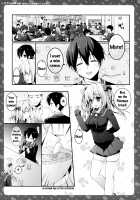 Nyancology 3 -After School Hide and Seek With A Catgirl- / ニャンコロジ3 -猫田さんと放課後かくれんぼ- [Konomi] [Original] Thumbnail Page 05