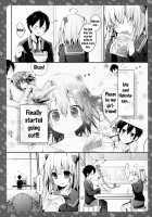 Nyancology 3 -After School Hide and Seek With A Catgirl- / ニャンコロジ3 -猫田さんと放課後かくれんぼ- [Konomi] [Original] Thumbnail Page 06