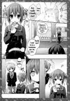 Nyancology 3 -After School Hide and Seek With A Catgirl- / ニャンコロジ3 -猫田さんと放課後かくれんぼ- [Konomi] [Original] Thumbnail Page 07
