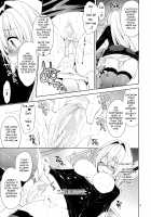 Tearju and the Train Molester / ティアーユ痴漢電車 [Narusawa Sora] [To Love-Ru] Thumbnail Page 11