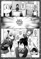 Nyancology 2 -Nekota-san's Secret Morning Affairs- / ニャンコロジ2 -猫田さんとヒミツの朝事情- [Konomi] [Original] Thumbnail Page 10
