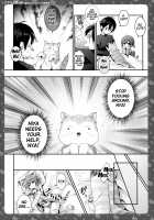 Nyancology 2 -Nekota-san's Secret Morning Affairs- / ニャンコロジ2 -猫田さんとヒミツの朝事情- [Konomi] [Original] Thumbnail Page 12