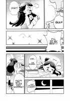 Summer holiday, Again. [Tama] [Little Witch Academia] Thumbnail Page 07
