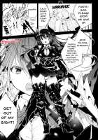 Forte-san's Perverted Hypnosis / フォルテさんドスケベ催眠 [Booch] [Granblue Fantasy] Thumbnail Page 02