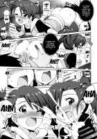 Re:M@STER IDOL ver.AMIMAMI [Island] [The Idolmaster] Thumbnail Page 11