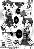 Re:M@STER IDOL ver.AMIMAMI [Island] [The Idolmaster] Thumbnail Page 12