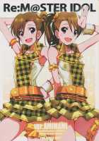 Re:M@STER IDOL ver.AMIMAMI [Island] [The Idolmaster] Thumbnail Page 01