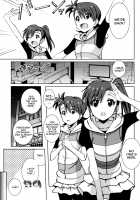 Re:M@STER IDOL ver.AMIMAMI [Island] [The Idolmaster] Thumbnail Page 02