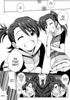 Re:M@STER IDOL ver.AMIMAMI [Island] [The Idolmaster] Thumbnail Page 06
