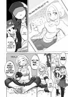 BWXY [Yuzugin] [Pokemon] Thumbnail Page 13