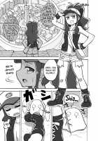 BWXY [Yuzugin] [Pokemon] Thumbnail Page 02