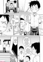 Takagi-san escalate / 高木さんescalate [Poncocchan] [Karakai Jouzu No Takagi-san] Thumbnail Page 02