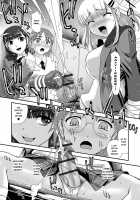 Futa Sex Alice ~Dai 2 Wa Koushaura de Tsukamaete~ / フタセクスアリス 〜第2話 校舎裏で捕まえて〜 [Q] [Original] Thumbnail Page 02