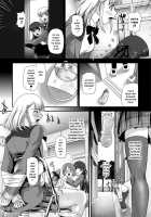 Futa Sex Alice ~Dai 2 Wa Koushaura de Tsukamaete~ / フタセクスアリス 〜第2話 校舎裏で捕まえて〜 [Q] [Original] Thumbnail Page 05