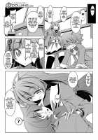 Kirarara! / キラララ! [Kikuchi Tsutomu] [Go Princess Precure] Thumbnail Page 05