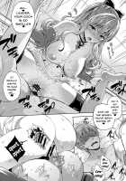 Kikuushi no Seikatsu 2 / 騎空士の性活2 [Nanase Mizuho] [Granblue Fantasy] Thumbnail Page 10