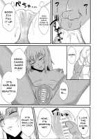 Oyasumi Erika. / おやすみエリカ。 [Butachang] [Girls Und Panzer] Thumbnail Page 14