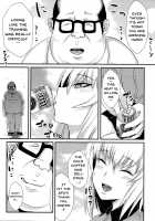 Oyasumi Erika. / おやすみエリカ。 [Butachang] [Girls Und Panzer] Thumbnail Page 04