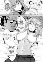 Oyasumi Erika. / おやすみエリカ。 [Butachang] [Girls Und Panzer] Thumbnail Page 06