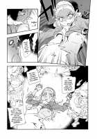 TRUST & CENTURY [Yucchris] [The Legend Of Zelda] Thumbnail Page 15