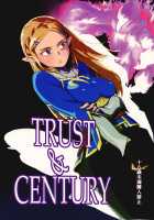 TRUST & CENTURY [Yucchris] [The Legend Of Zelda] Thumbnail Page 01