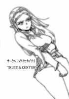 TRUST & CENTURY [Yucchris] [The Legend Of Zelda] Thumbnail Page 02