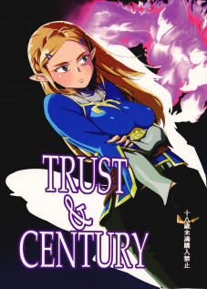 TRUST & CENTURY [Yucchris] [The Legend Of Zelda]