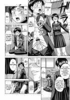 Different Face After Class [Minakami Sakura] [Original] Thumbnail Page 10