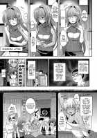 Onodera's Punishment Game. / 小野寺さんの罰ゲーム。 [Natsumikan] [Original] Thumbnail Page 03