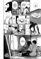 Hitori to Futari to Sakamichi o / 一人と二人と坂道を [Gentsuki] [Original] Thumbnail Page 02