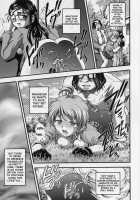 Milk Hunters 3 / みるくはんたーず3 [Kakyouin Chiroru] [Futari Wa Pretty Cure] Thumbnail Page 08