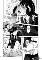 Keiyakusha To Asa No Hako / 契約者と朝の箱 [Ocha] [Darker Than Black] Thumbnail Page 14