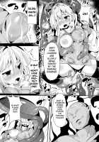 Kaifukushi Rian Sennouisu No Toriko / 回復師リアン洗脳椅子の虜 [Nagai Wataru] [Original] Thumbnail Page 10